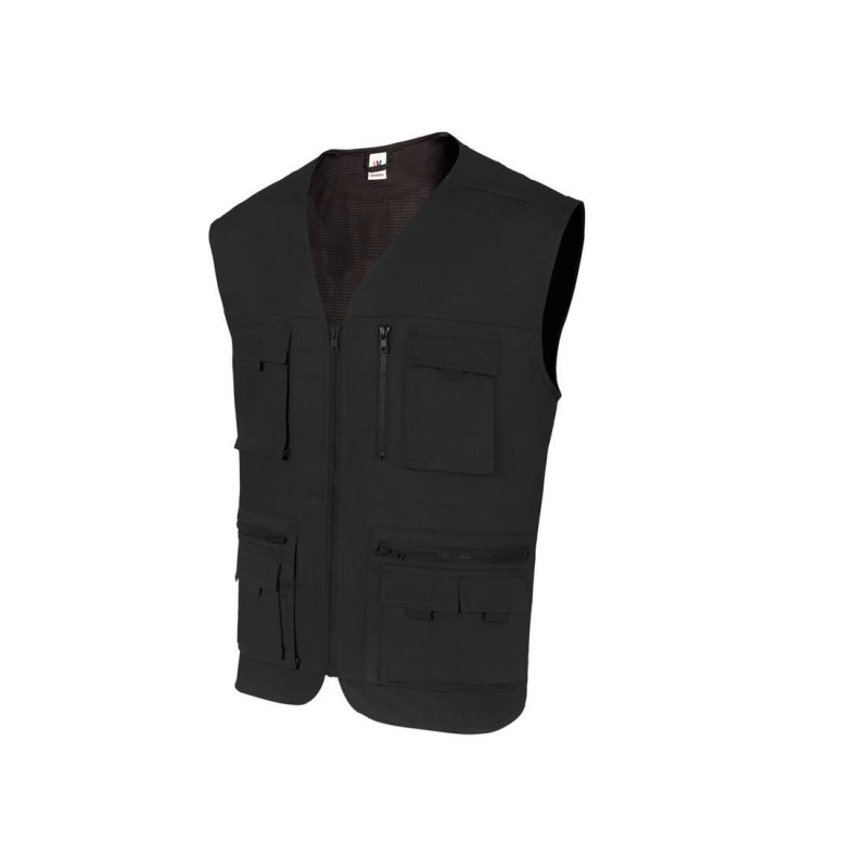 Gilet Multipoches