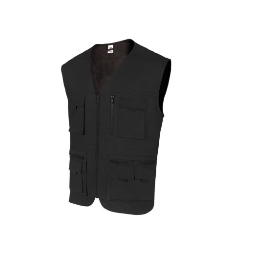 Gilet Multipoches