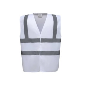 Hi-Vis 2-Band And Braces Waistcoat