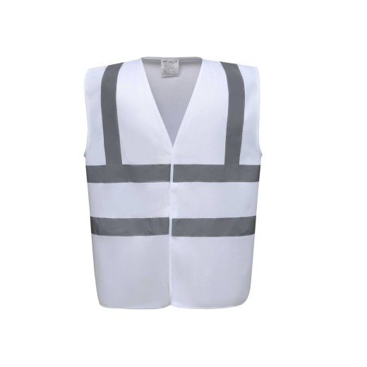 Hi-Vis 2-Band And Braces Waistcoat