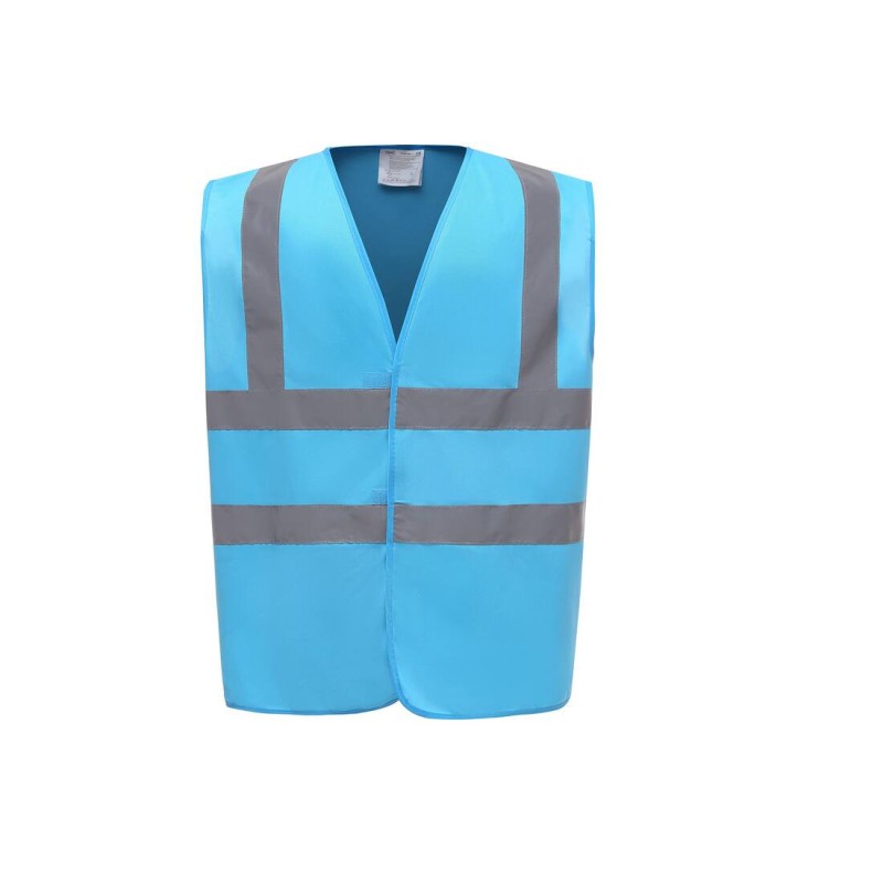 Hi-Vis 2-Band And Braces Waistcoat