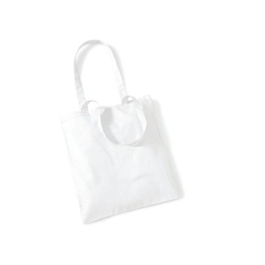 Large Handle Basic Shopper