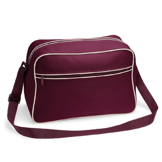 Retro Shoulder Bag