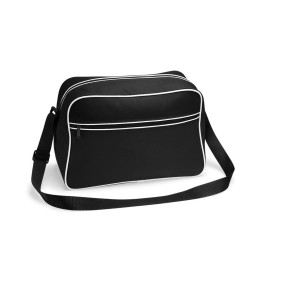 Retro Shoulder Bag