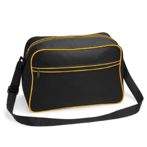 Retro Shoulder Bag