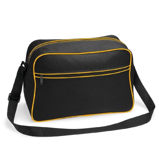 Retro Shoulder Bag