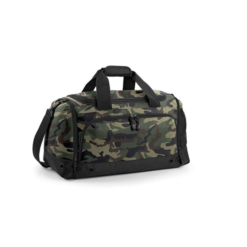 Athleisure Sports Holdall