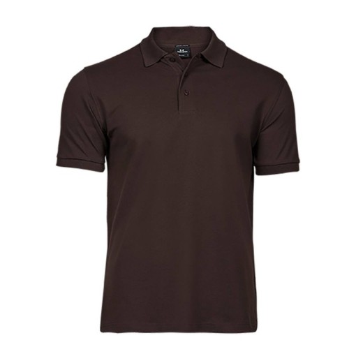 Polo Stretch Homme