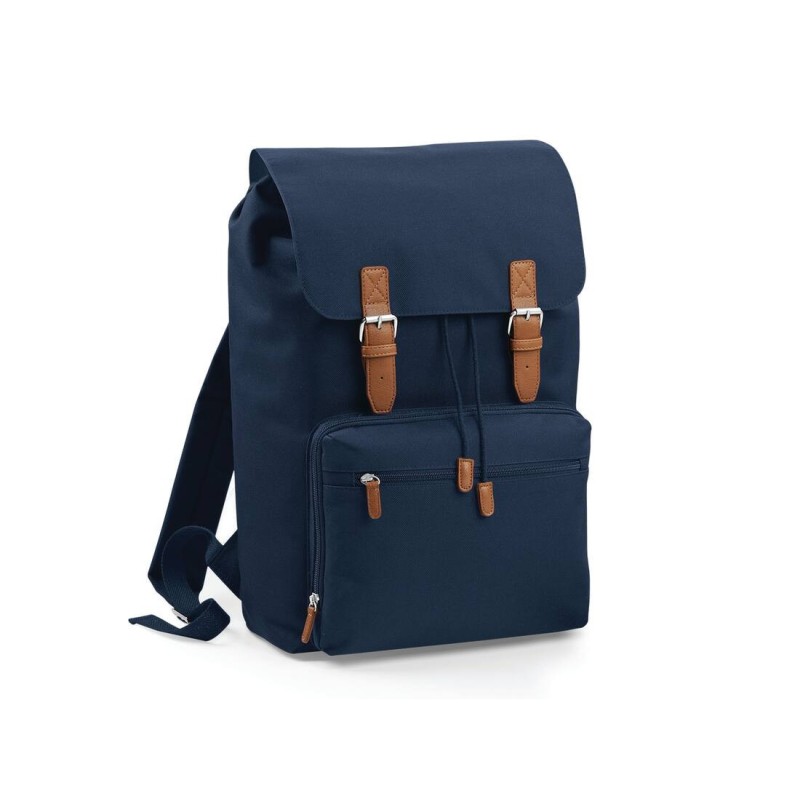 Vintage Laptop Backpack