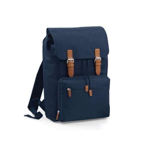 Vintage Laptop Backpack