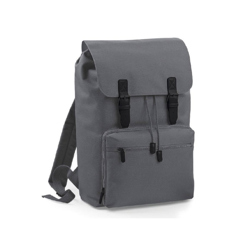 Vintage Laptop Backpack