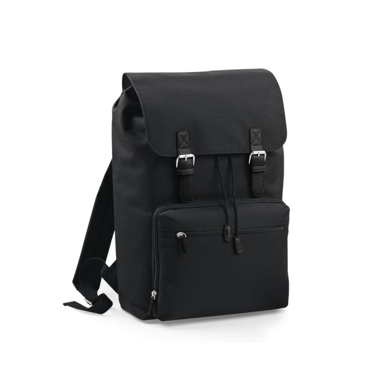 Vintage Laptop Backpack