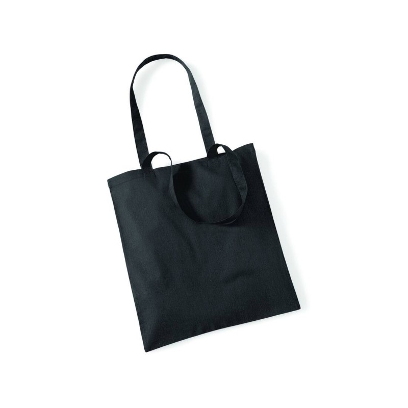 Organic Cotton Shopper