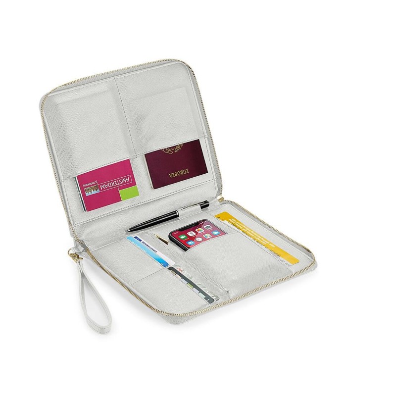 Boutique Travel/Tech Organiser