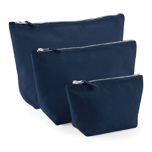 Canvas Accessory Bag