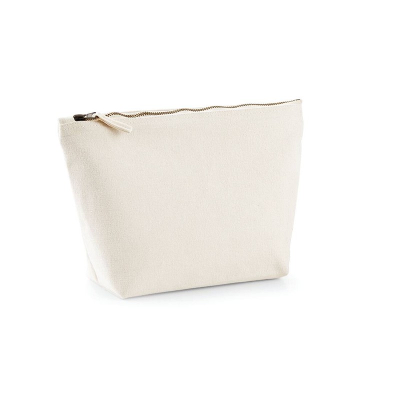 Canvas Accessory Bag