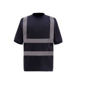 Hi-Vis Short Sleeve T-Shirt