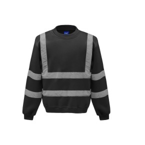 Hi-Vis Sweatshirt