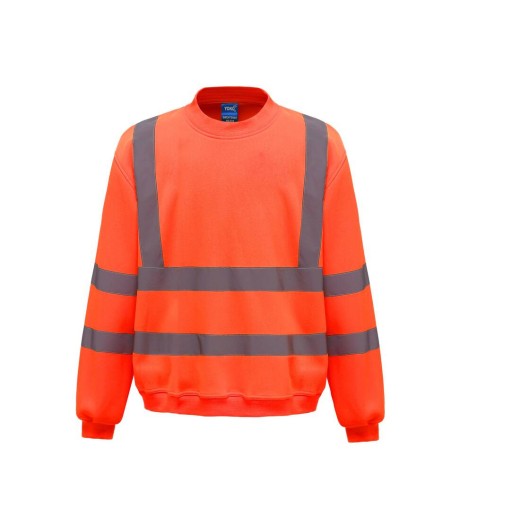 Hi-Vis Sweatshirt