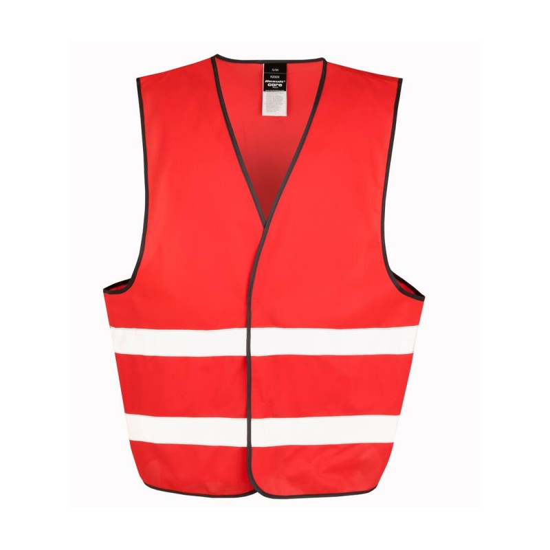 Core Enhanced Visibility Vest