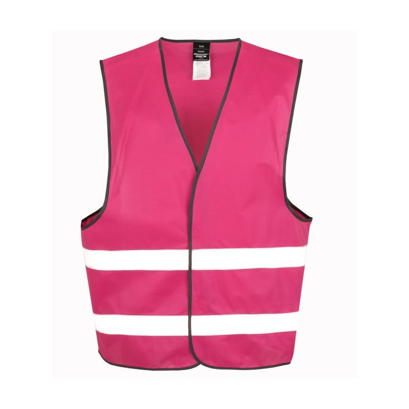 Core Enhanced Visibility Vest