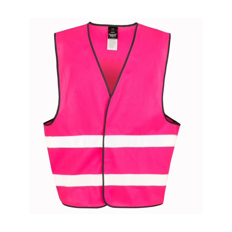 Core Enhanced Visibility Vest