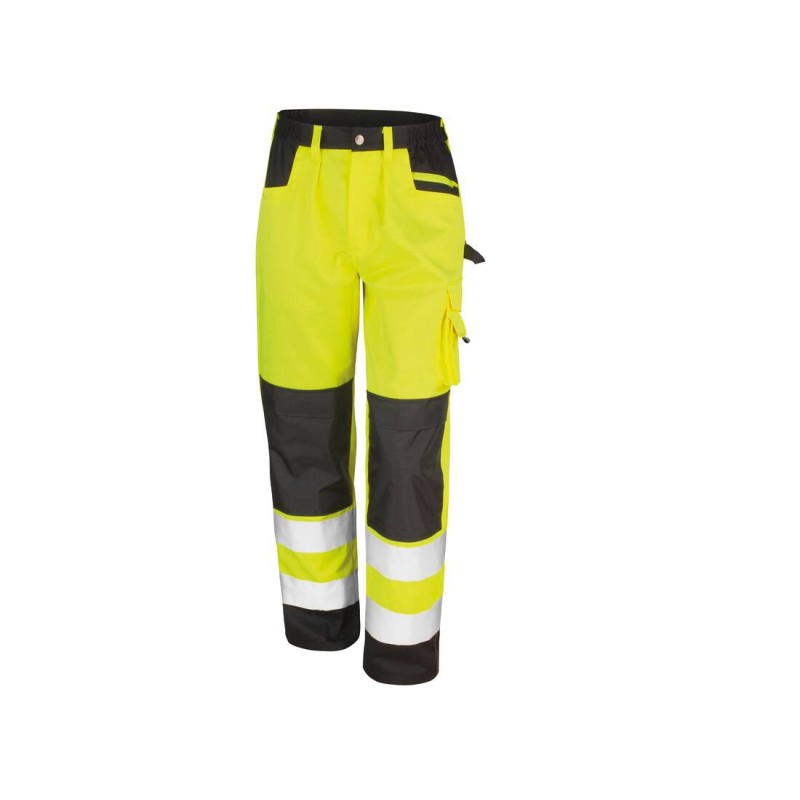 Safety Cargo Trousers