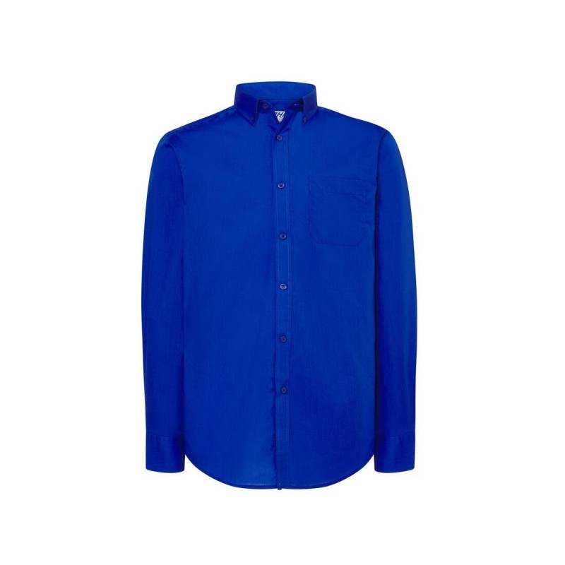 Poplin Shirt