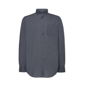 Poplin Shirt