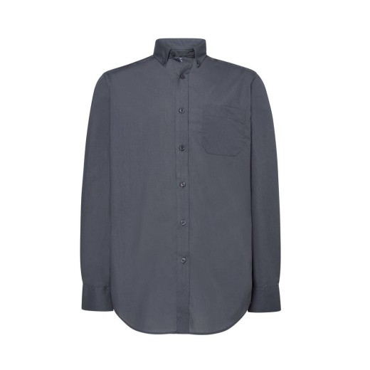 Poplin Shirt