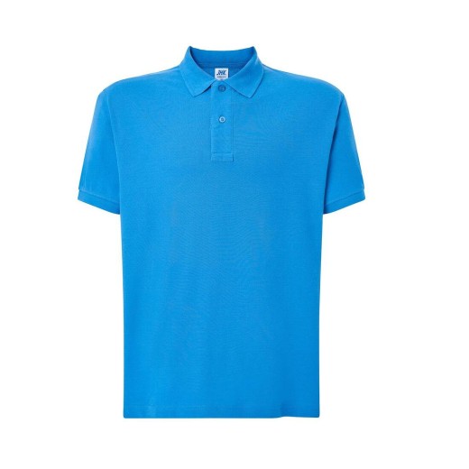 Man Regular Polo