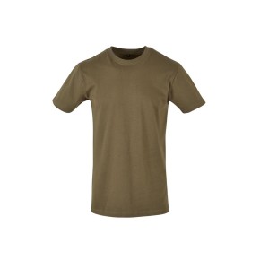 Round Neck T-Shirt