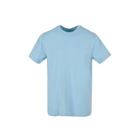 Round Neck T-Shirt