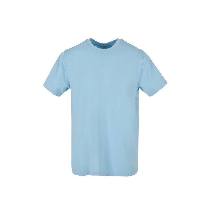 Round Neck T-Shirt