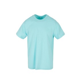 Round Neck T-Shirt