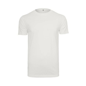 Round Neck T-Shirt