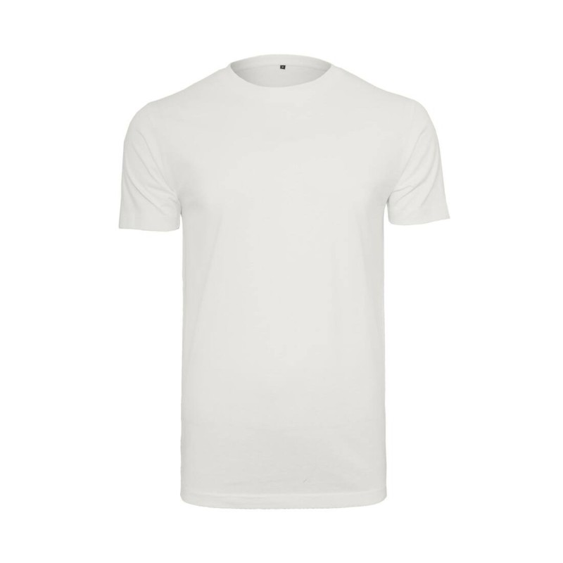 Round Neck T-Shirt