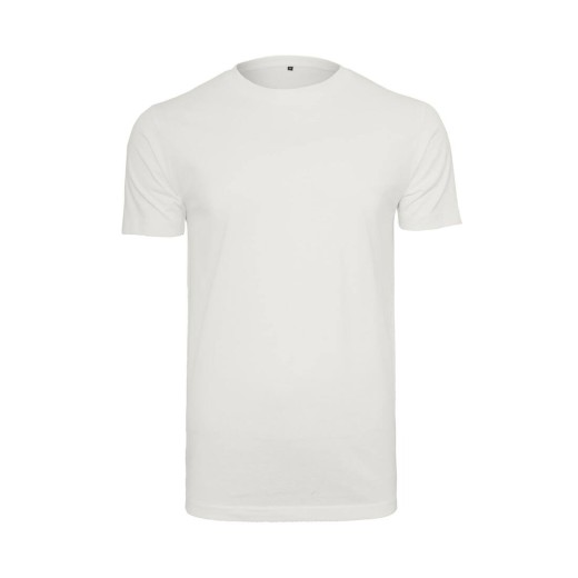 Round Neck T-Shirt