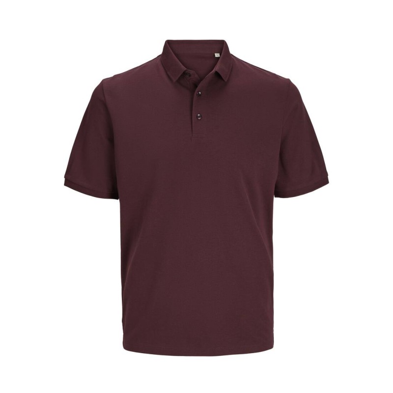 Unisex Classic Polo