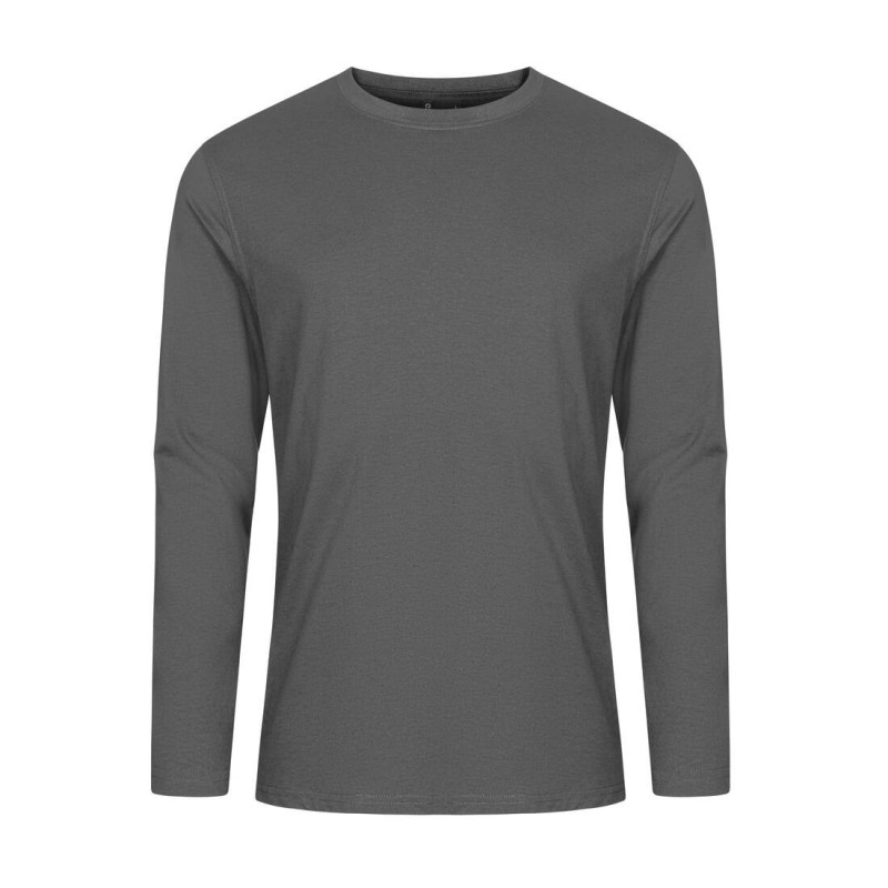 Men'S Long Sleeve T-Shirt