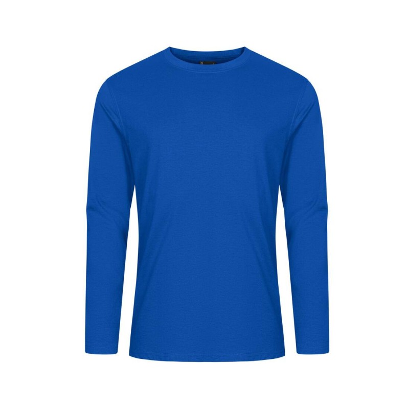 Men'S Long Sleeve T-Shirt