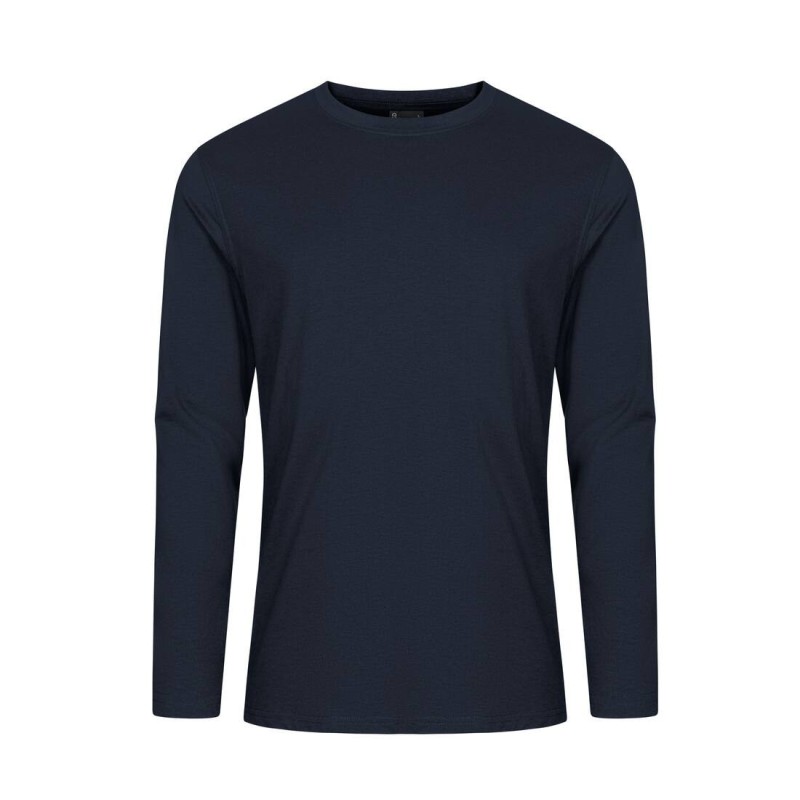 Men'S Long Sleeve T-Shirt