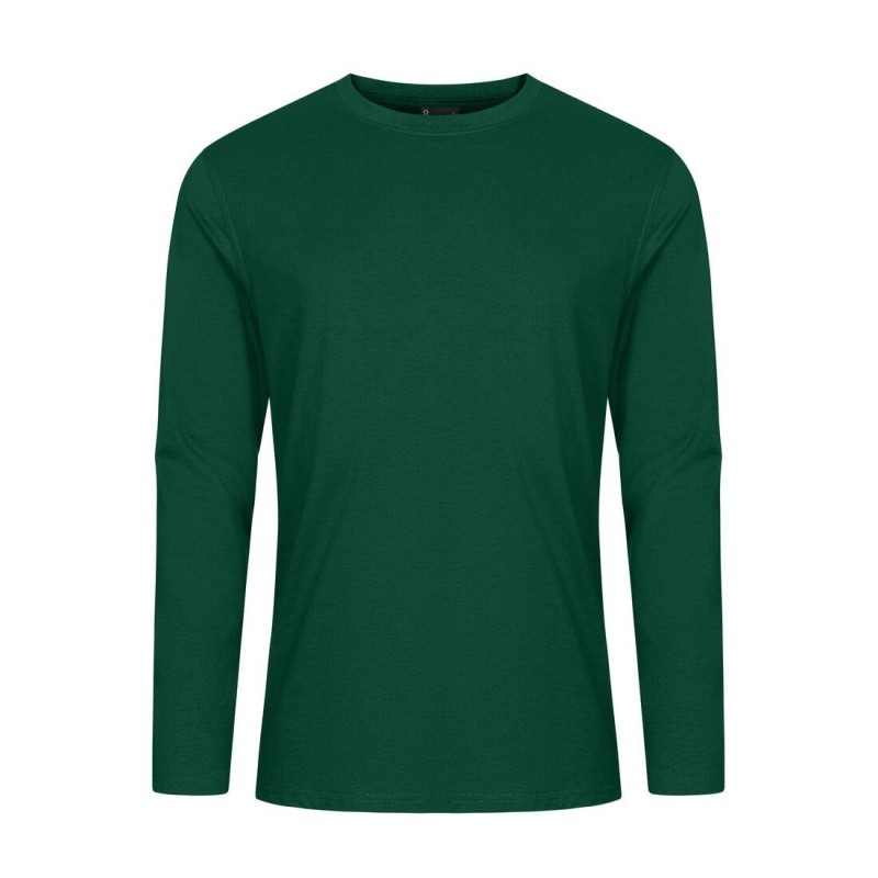 Men'S Long Sleeve T-Shirt