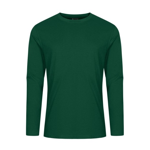 Men'S Long Sleeve T-Shirt