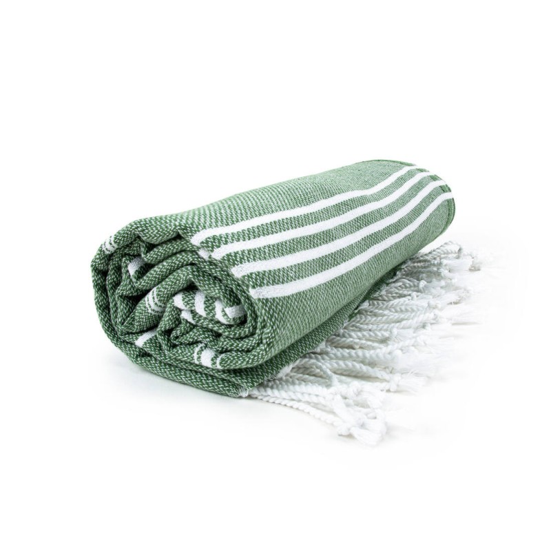 Hamam Sultan Towel