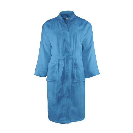 Classic Bathrobe