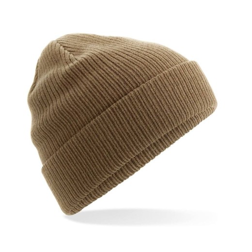 Organic Cotton Beanie