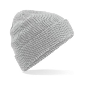 Organic Cotton Beanie