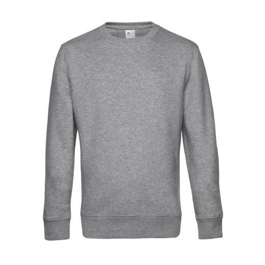 B&C King Crew Neck