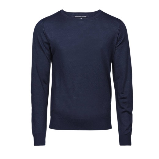 Mens Crew Neck